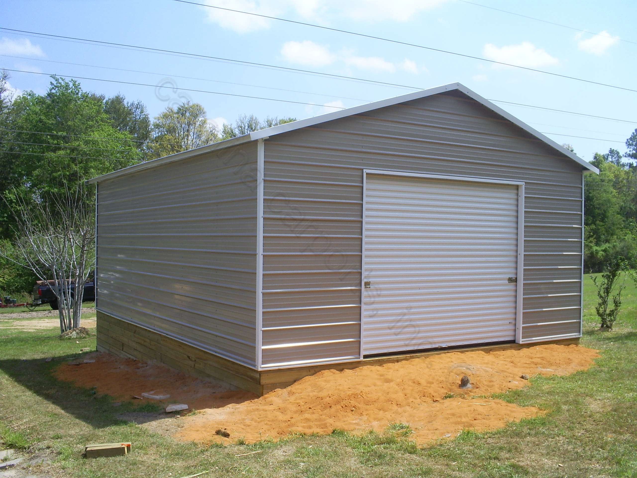 SAMSUNG DIGIMAX A503 | BlueSTAR Steel Buildings LLC